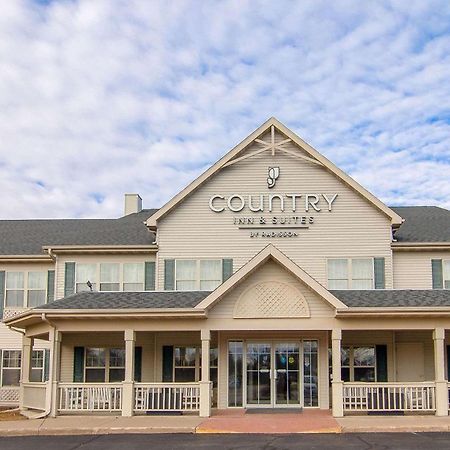 Country Inn & Suites By Radisson, Stockton, Il Buitenkant foto