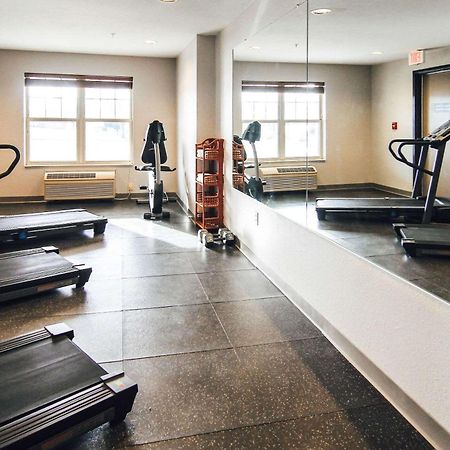 Country Inn & Suites By Radisson, Stockton, Il Buitenkant foto