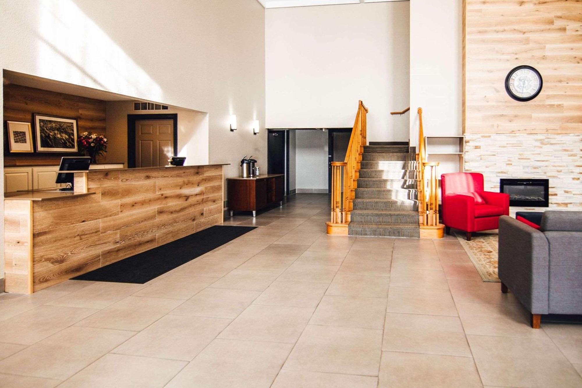 Country Inn & Suites By Radisson, Stockton, Il Buitenkant foto