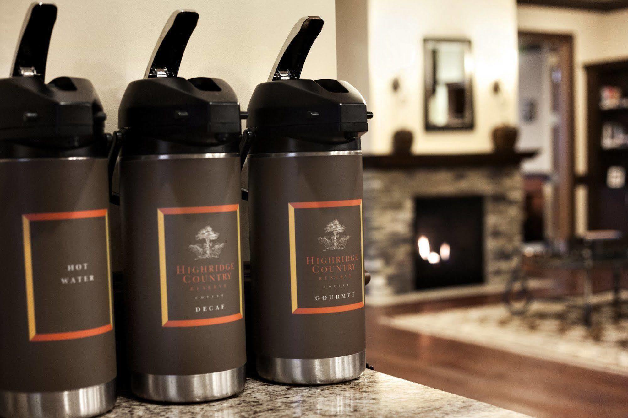 Country Inn & Suites By Radisson, Stockton, Il Buitenkant foto
